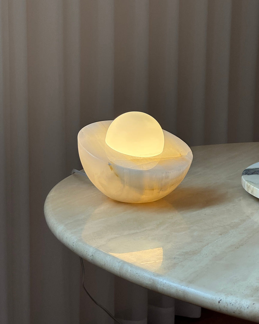 Piccola Tischlampe