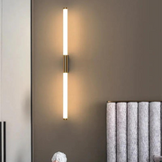 Luz LED Moderna Impermeable Line