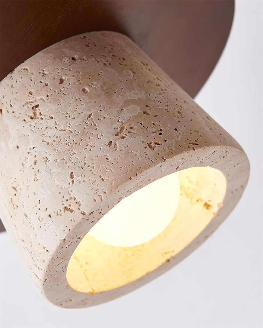 Brivon Wall Lamp