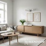 Load image into Gallery viewer, Glorica Multi-head Contemporary Wall Lamp for Living Room &amp; Bathroom
