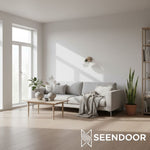 Load image into Gallery viewer, Glorica Spherical Contemporary Wall Light for Hallway &amp; Entryway
