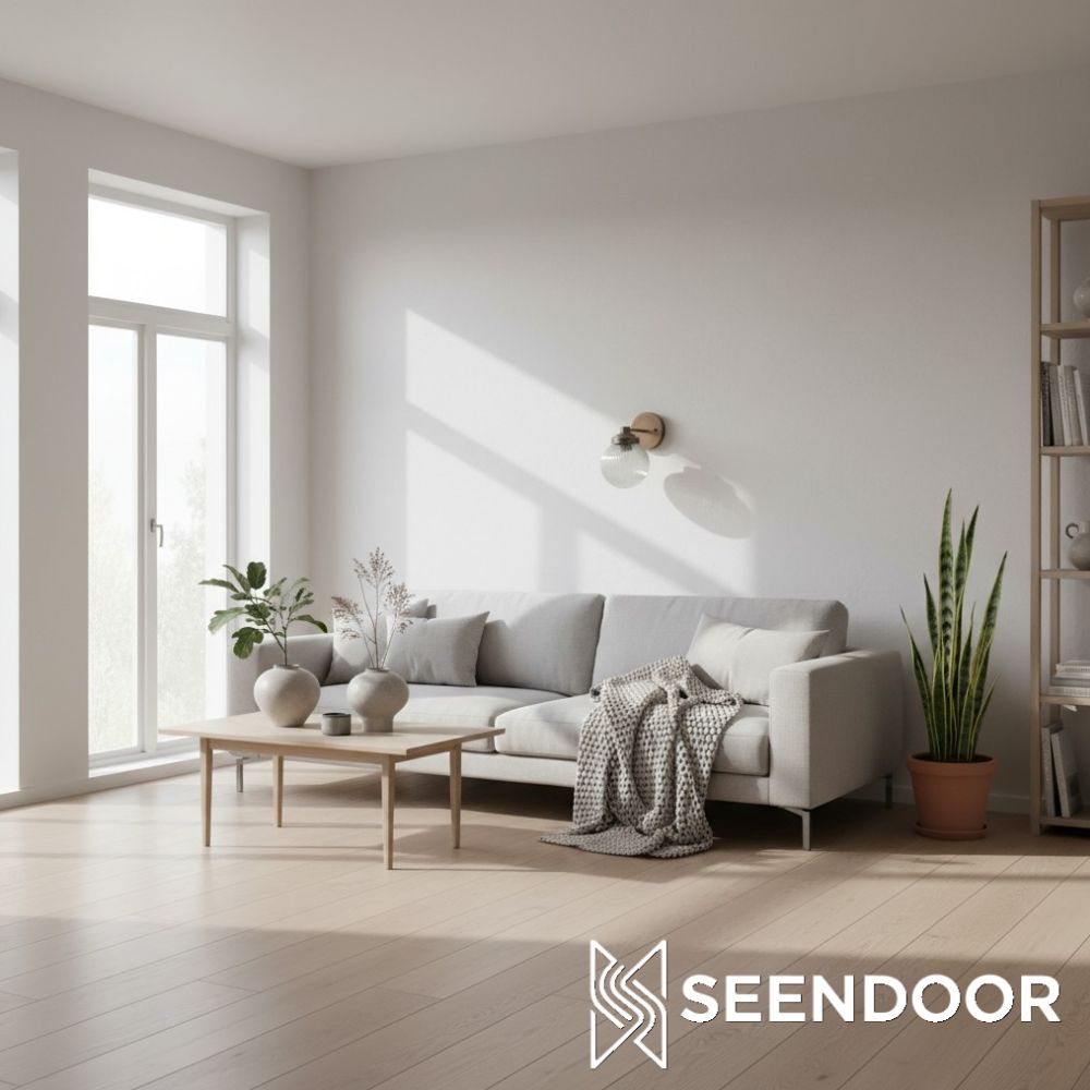 Glorica Spherical Contemporary Wall Light for Hallway & Entryway