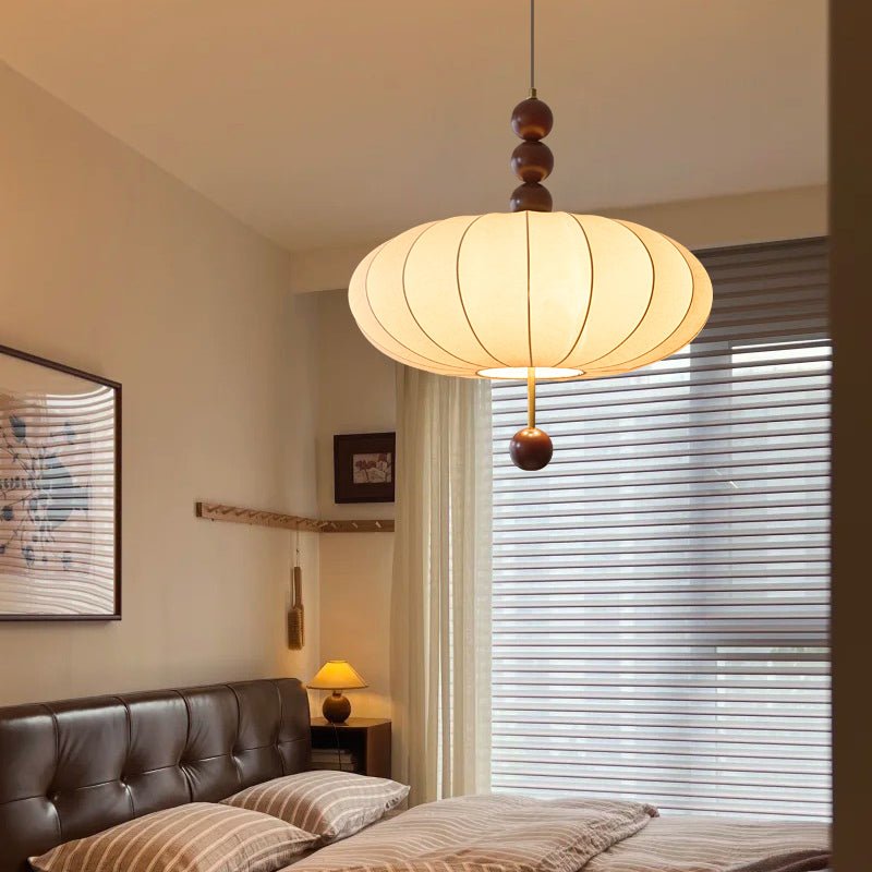 Lampa wisząca Adelaide Fabric