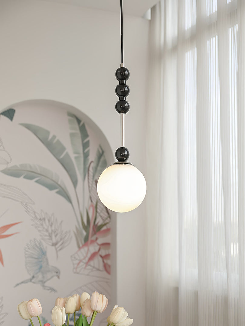 Lampa wisząca Bola