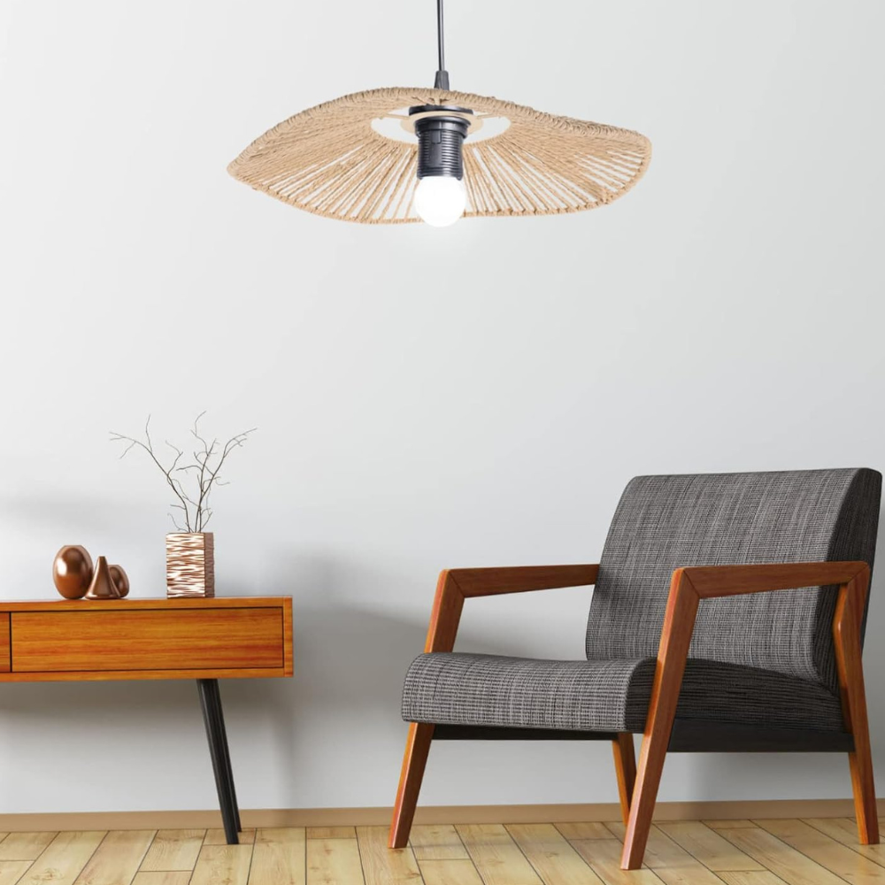 Smukła lampa wisząca Pendulum