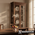 Afbeelding laden in galerijweergave, Breccan Moderne glazen kegel hanglamp