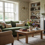 Load image into Gallery viewer, Pyralis Vintage-Style Cone Wall Sconce Brass Finish for Bedroom &amp; Corridor
