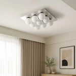 Cargar imagen en el visor de la Galería, Gallery image: installed room scene with the light switched off.