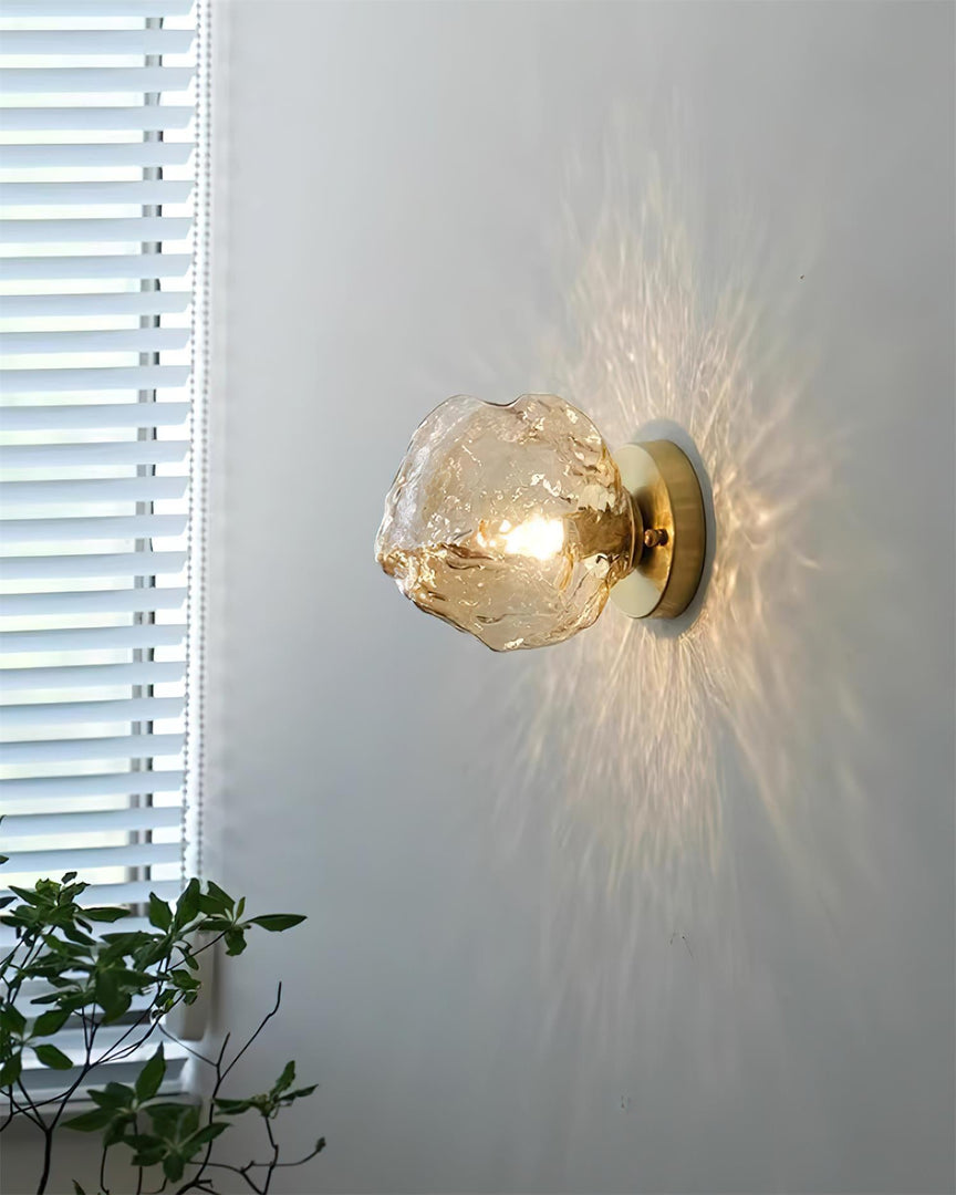 Lampa ścienna Forte