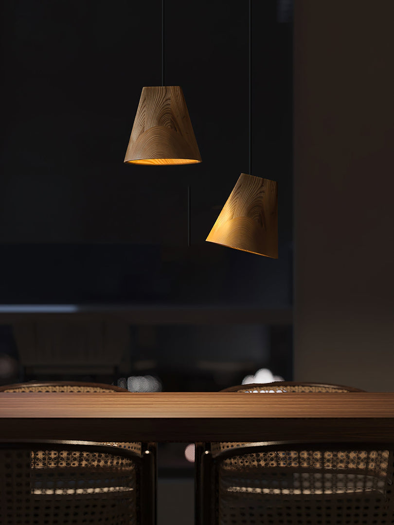 Lampa wisząca Bellwood