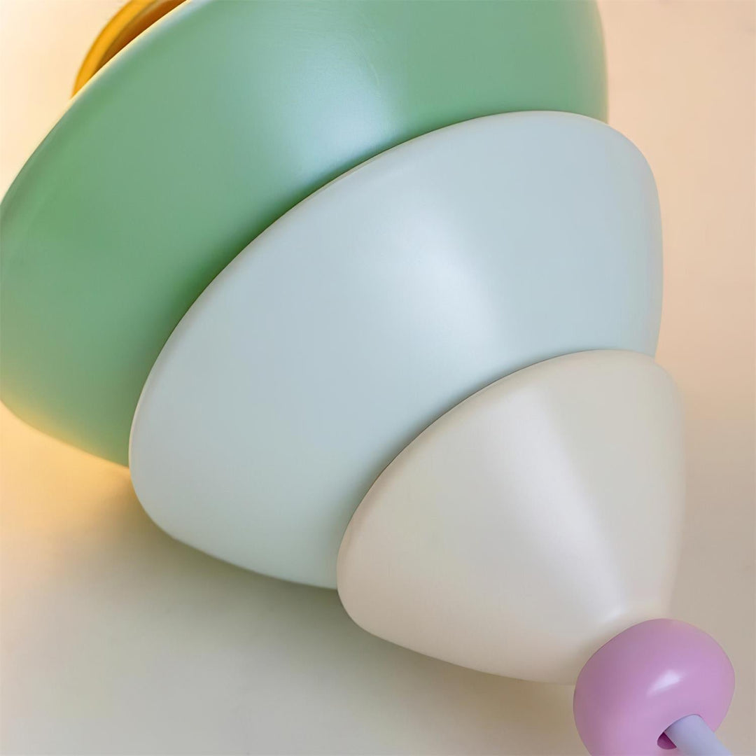 Luma Globe Pendelleuchte