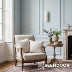 Load image into Gallery viewer, Ferosa Linear Silhouette Contemporary Wall Lamp for Entryway &amp; Den
