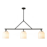 Load image into Gallery viewer, Hanton Modern Metal Pendant Light - Hanging Lamp for Kitchen
