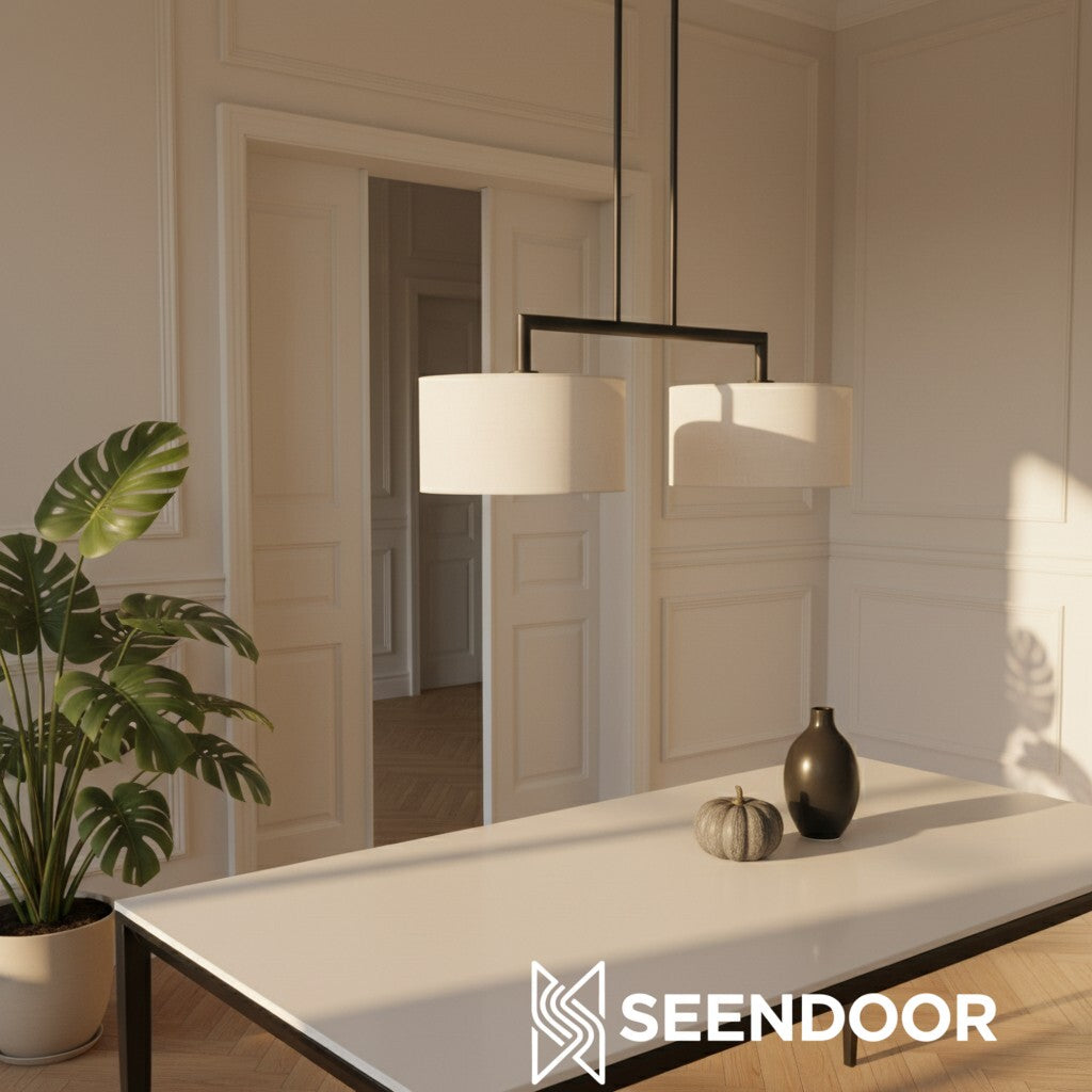 Maureen lineaire hanglamp