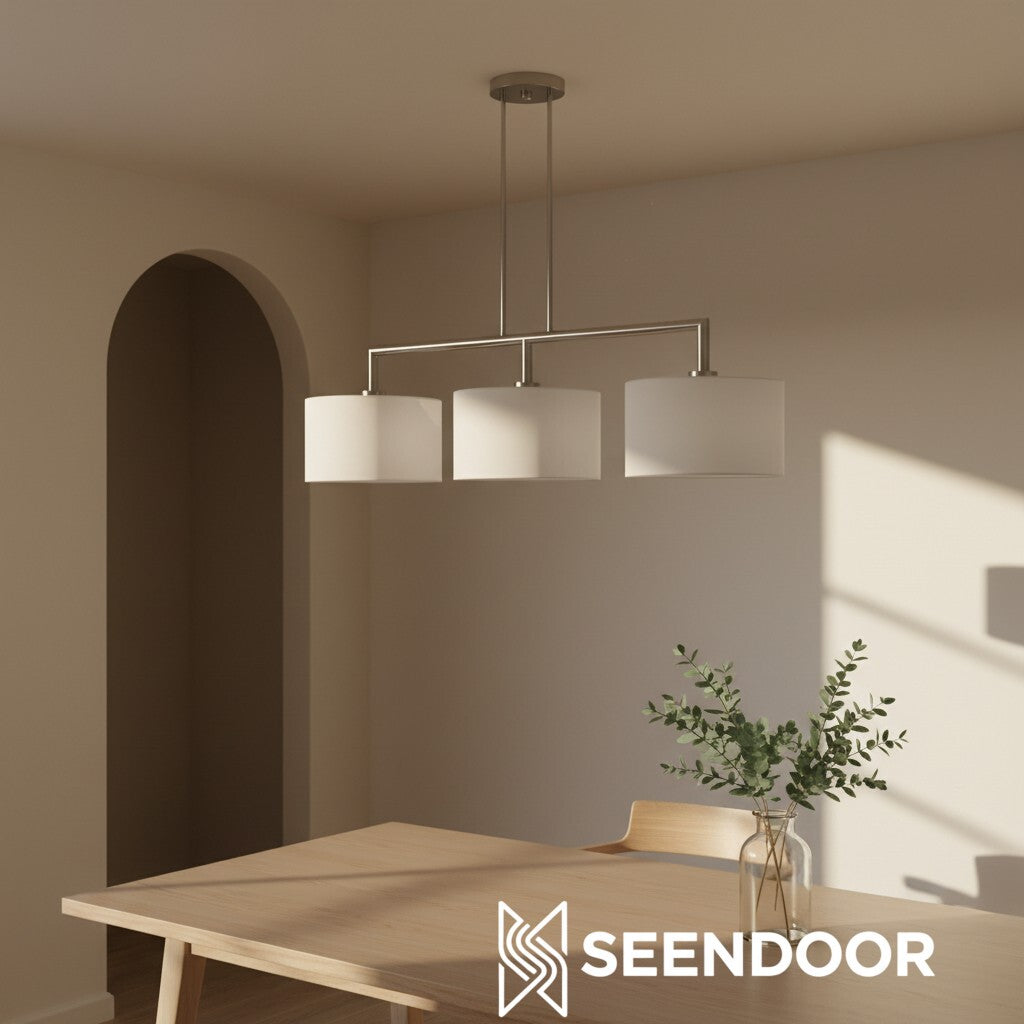 Maureen lineaire hanglamp