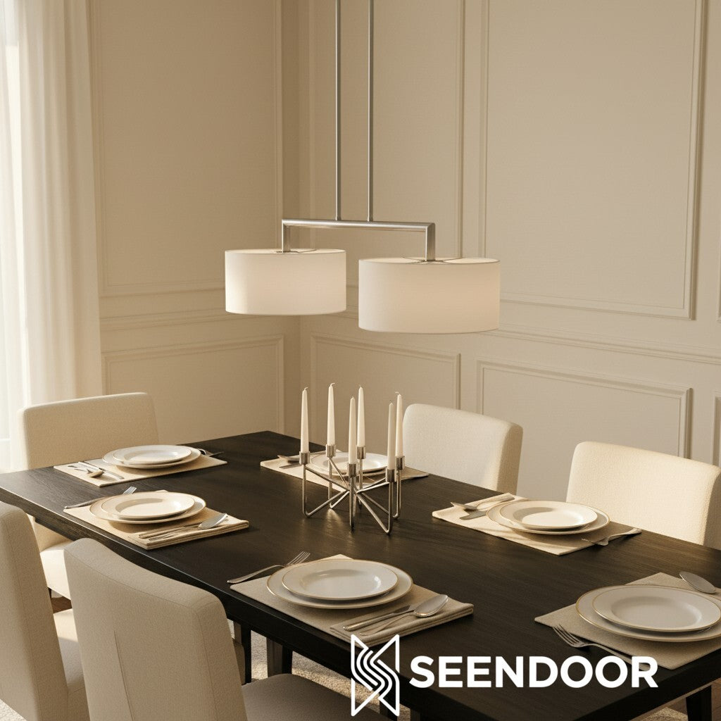 Maureen lineaire hanglamp