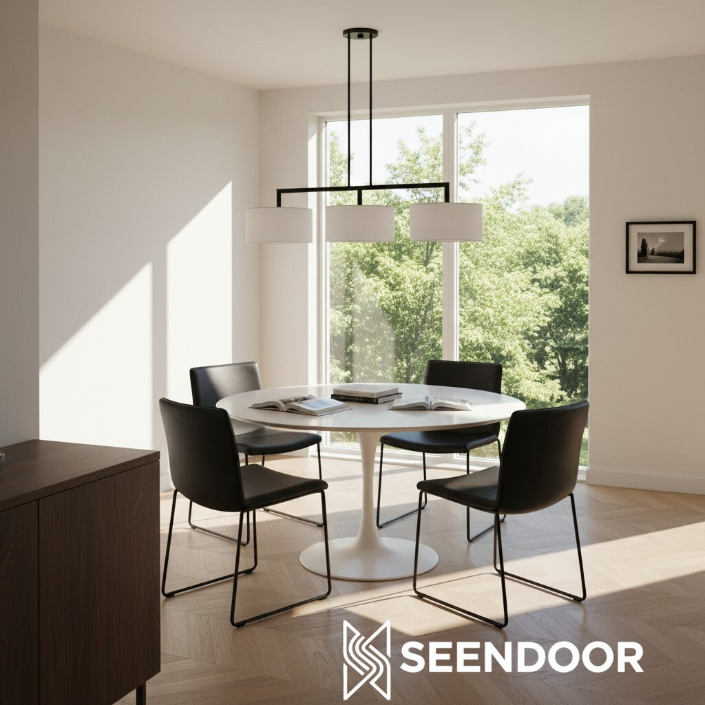 Maureen lineaire hanglamp