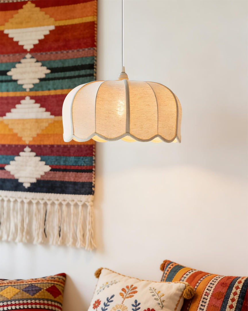 Lampa wisząca Calda