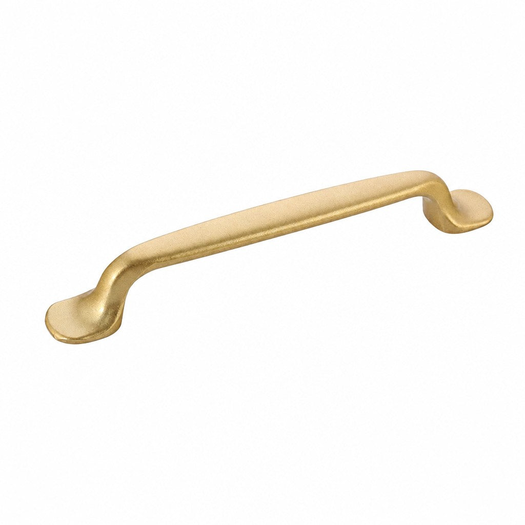 Tirador de Gabinete Elegante y Duradero – Níquel Pulido, Latón Vintage, Bronce Envejecido