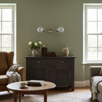 Load image into Gallery viewer, Lumio Globe Versatile Vanity Sconce - Dimmable Light for Bathroom and Hallway Use
