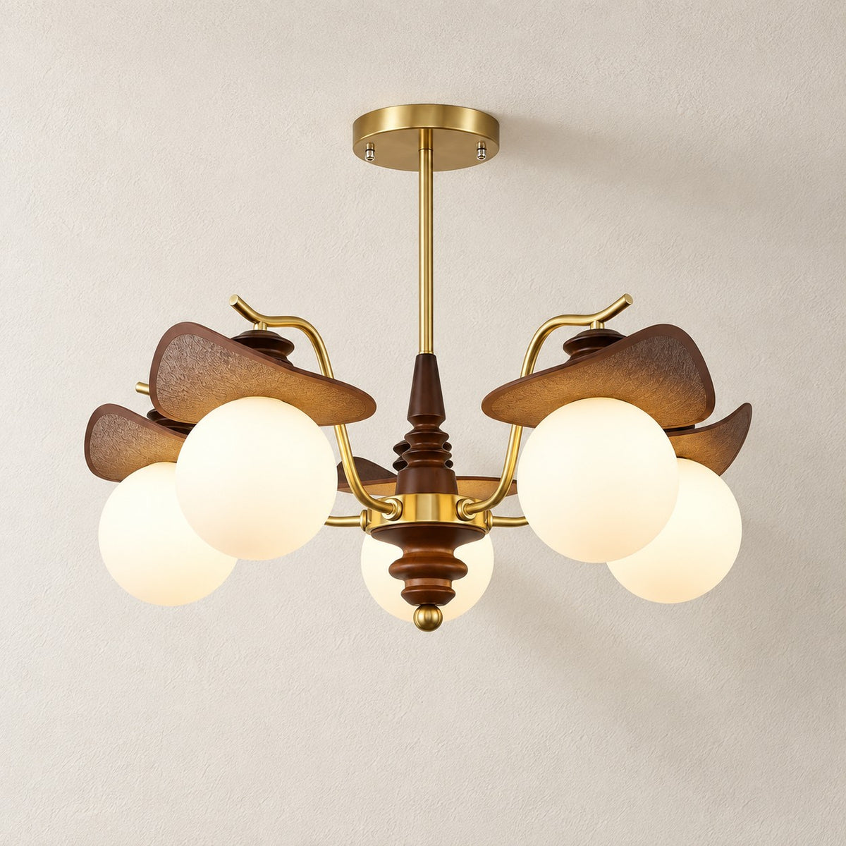 Chandeliers