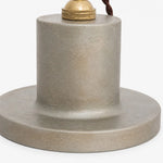 Cargar imagen en el visor de la Galería, pendant light detail