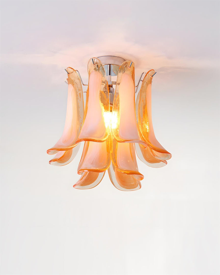 Lampada da soffitto Verdelia