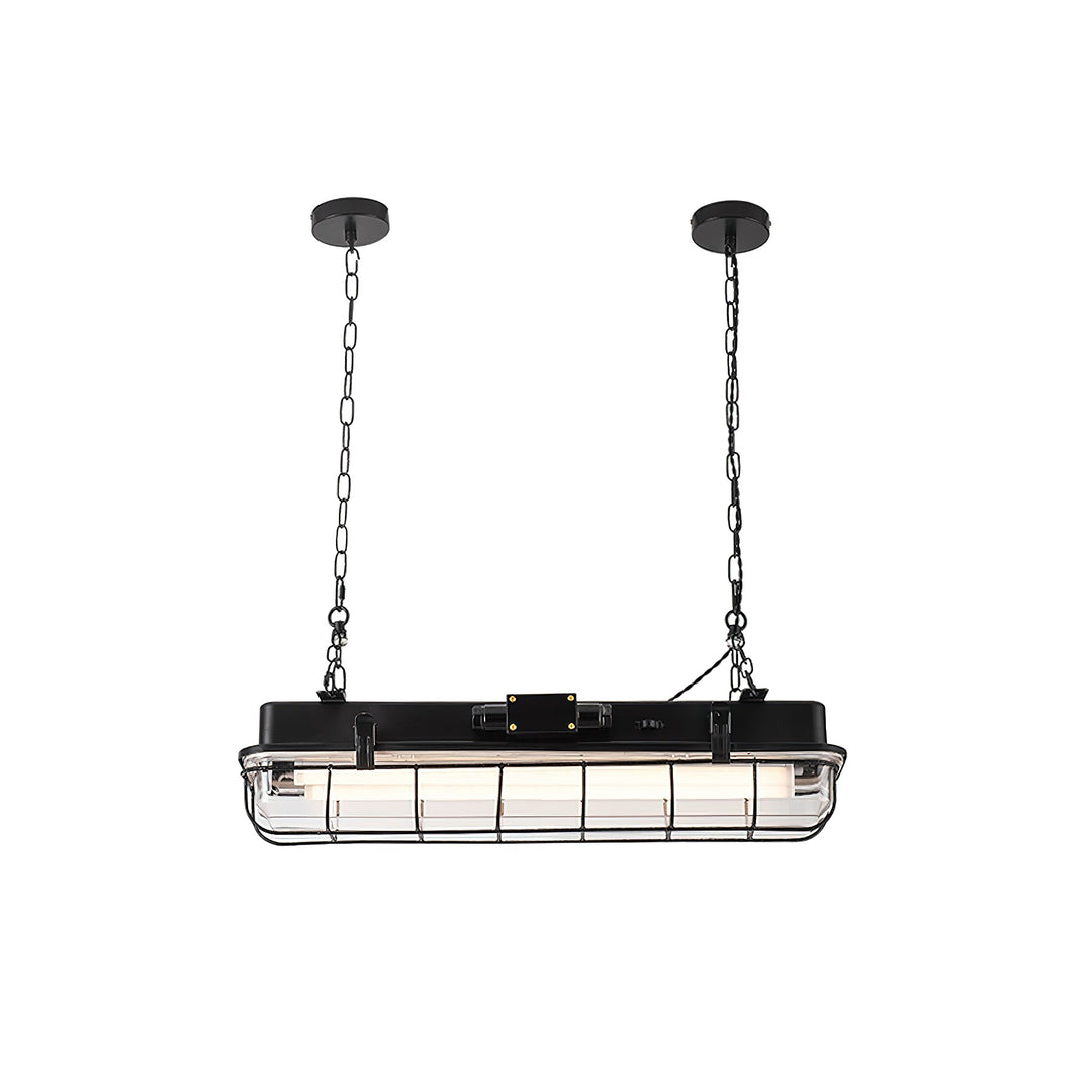 Porringer Pendellampe