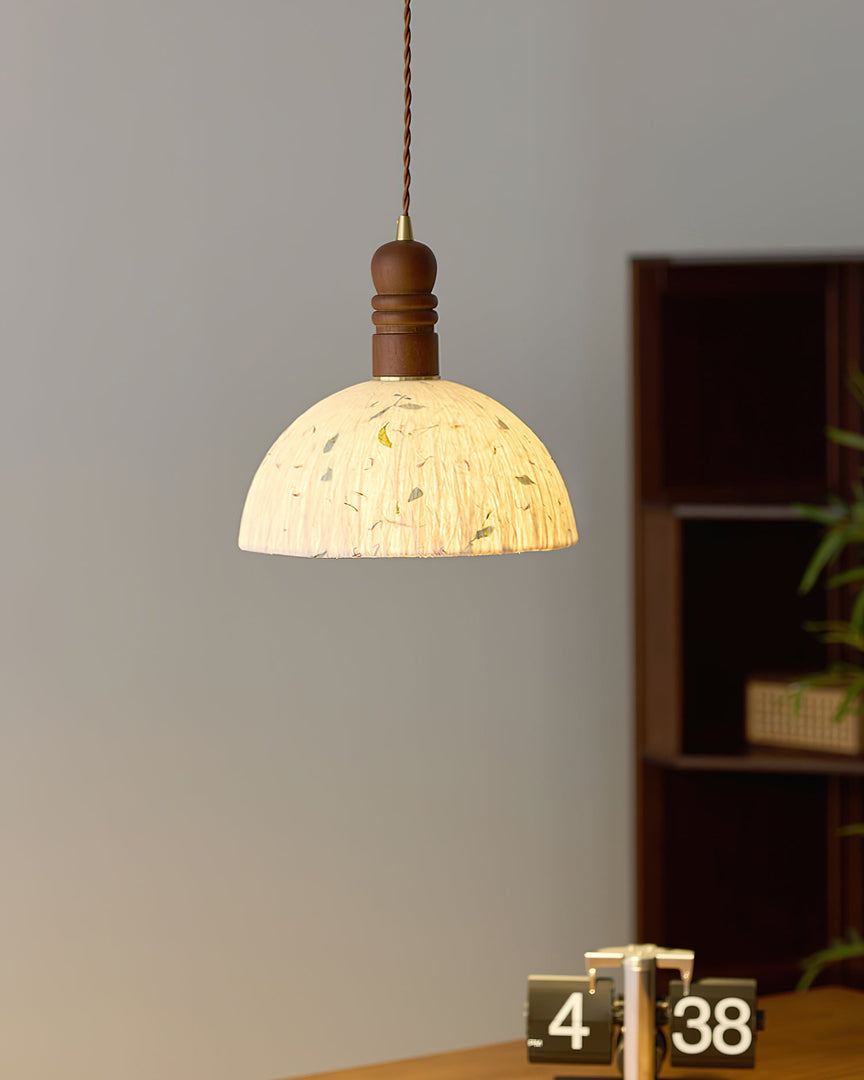 Lampa wisząca Sylvane Dome