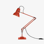 Load image into Gallery viewer, Classic Multicolor Desk Lamp - Adjustable Spring-Arm for Study Room
