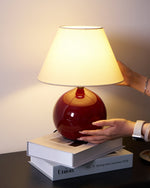 Charger l'image dans la visionneuse de la galerie, Lampe de table Red Nanu