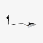 Afbeelding laden in galerijweergave, Arclume moderne minimalistische design wandlamp – strakke verstelbare arm wandlamp eigentijdse verlichting N42