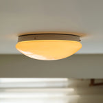 Load image into Gallery viewer, Wickes Flush Ceiling Light