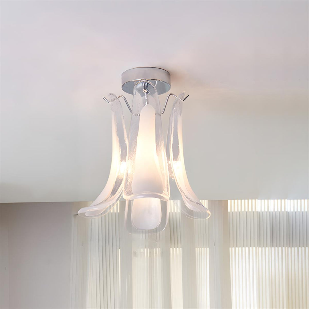 Lampada da soffitto Verdelia