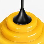 Cargar imagen en el visor de la Galería, Canopy and glass top detail