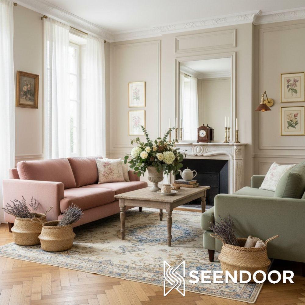 Conique Adjustable Arm Contemporary Wall Light for Living Room