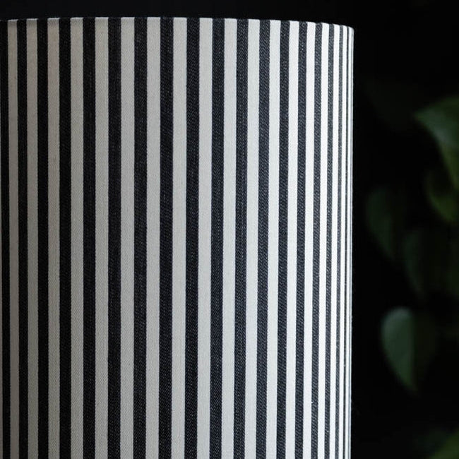 Blendra Moderne Abstrakte Print Stehlampe - Einzigartiges Design Stilvolle Leuchte für Wohnzimmer und Büros
