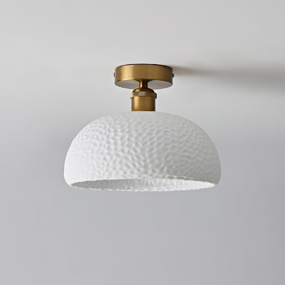 Lampe de plafond Moss Glow