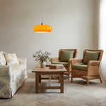 Afbeelding laden in galerijweergave, Potivus Glow Retro Stijl Hanglamp – Sculpturale Hanglamp voor Woonruimtes N36