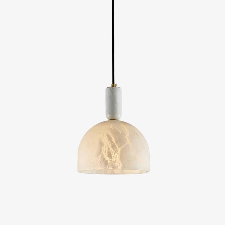 Blair Alabaster Pendelleuchte