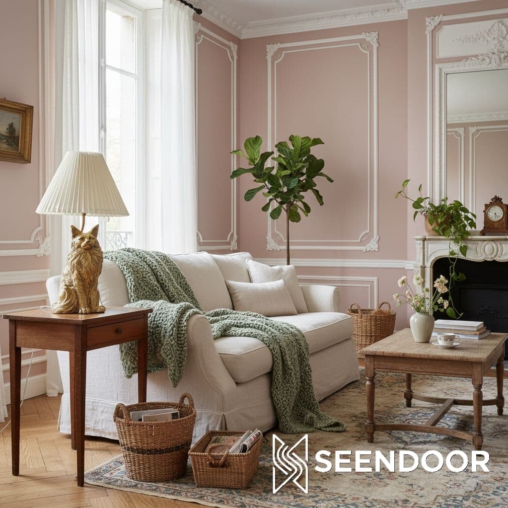 Pawdia Unieke Tafellamp - Decoratieve Keramische Dier Nachtlampje