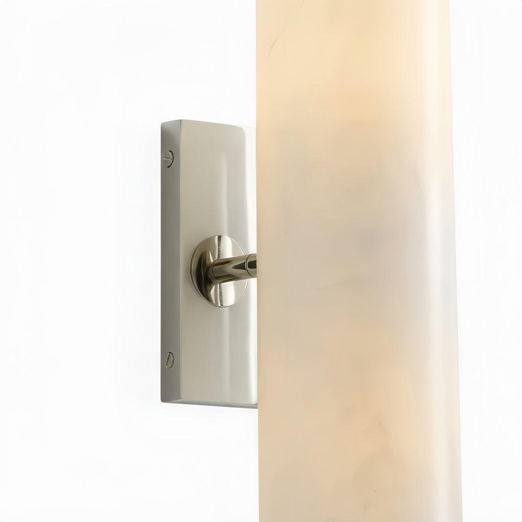 Doran Moderne Elegante Albasten Buislamp