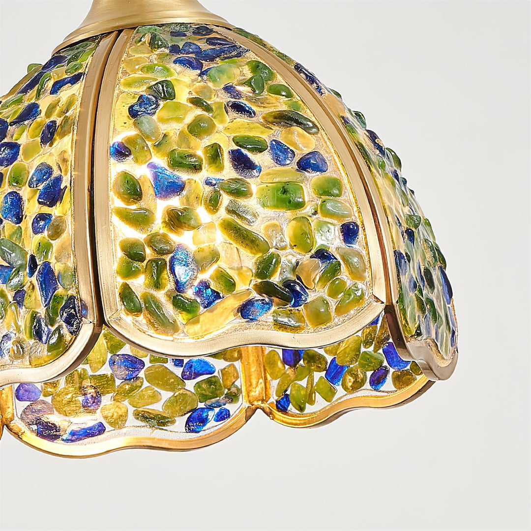 Lampa wisząca Beryl