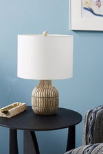 Load image into Gallery viewer, Zoya Table Lamp
