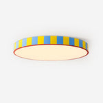 Bild in die Galerieansicht laden, Modulo Stripe Deckenleuchte