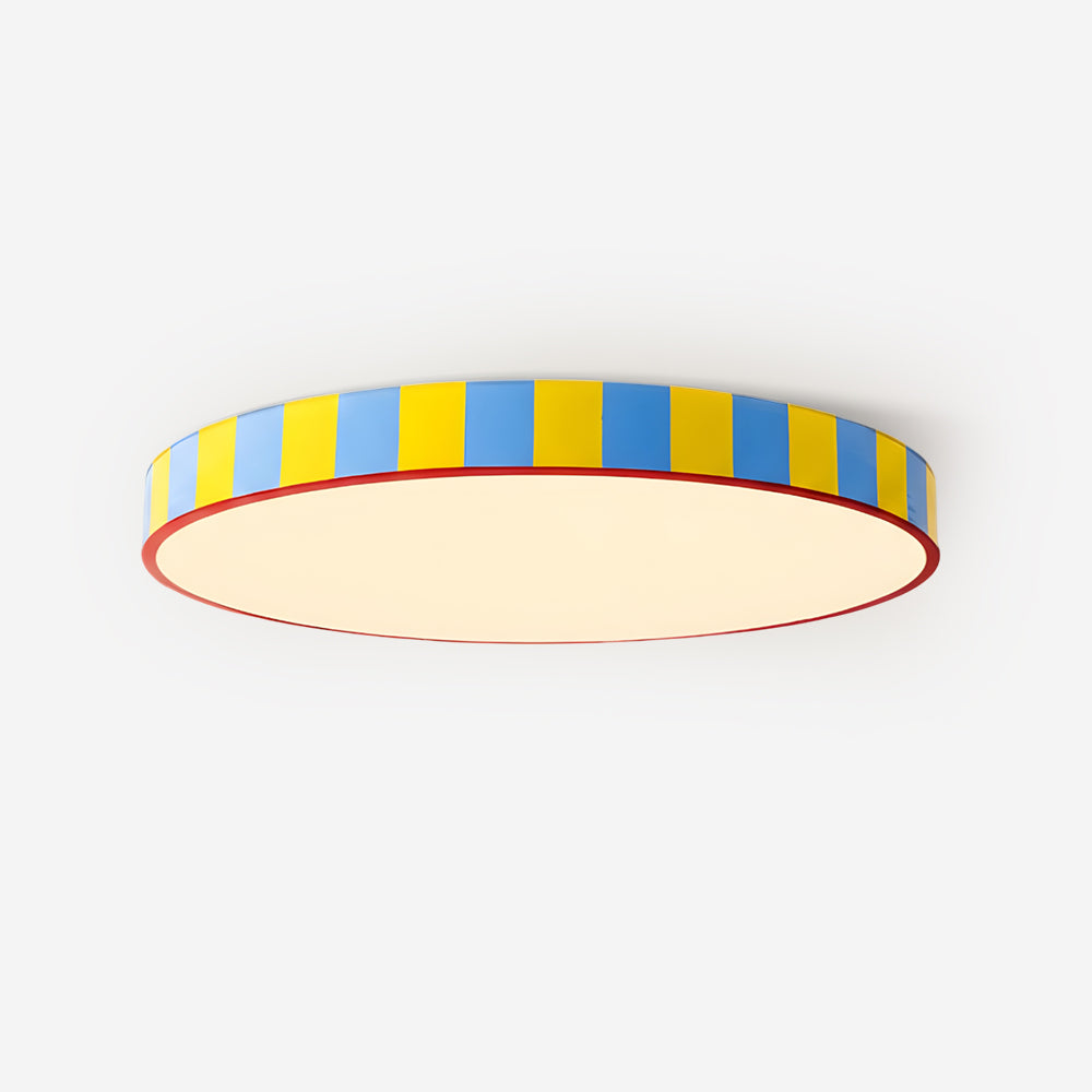 Modulo Stripe Deckenleuchte