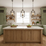Load image into Gallery viewer, Traditional Birdcage Chandelier