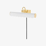 Afbeelding laden in galerijweergave, Aurix Artistieke Schilderijlamp - Een Modern Ontwerp Geschikt voor Kunstpresentatie