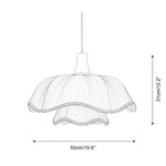 Afbeelding laden in galerijweergave, Ceriva Hanglamp