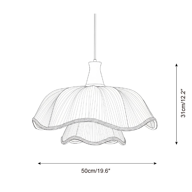 Ceriva Hanglamp